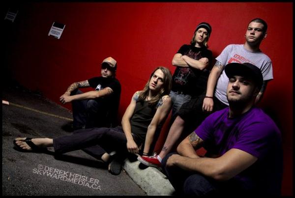 Misery Signals