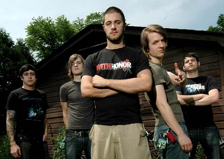 Misery Signals