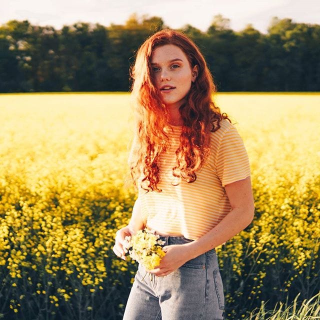 Matilda Nilsson