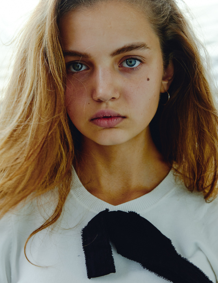 ANNA VIVCHAR