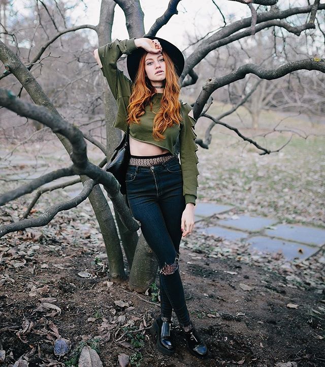 Ann Umbird