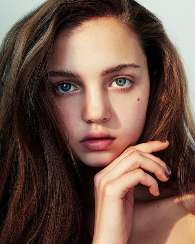 ANNA VIVCHAR