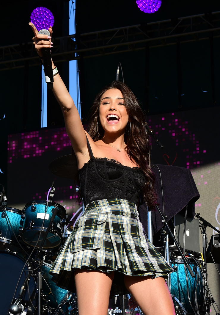Madison Beer