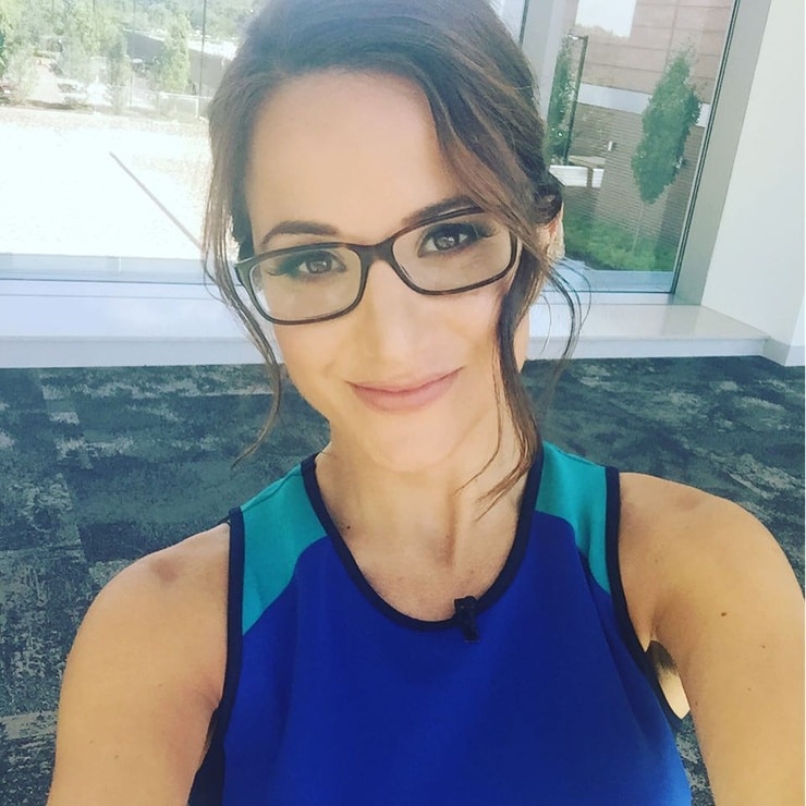Dianna Russini
