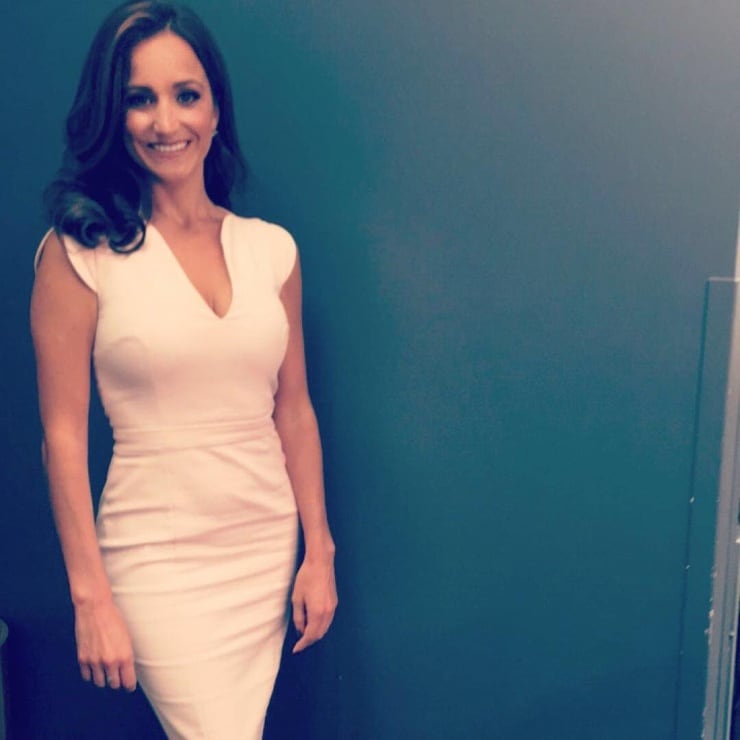 Dianna Russini