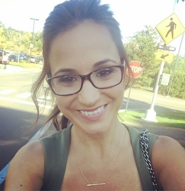 Dianna Russini Dianna Russini