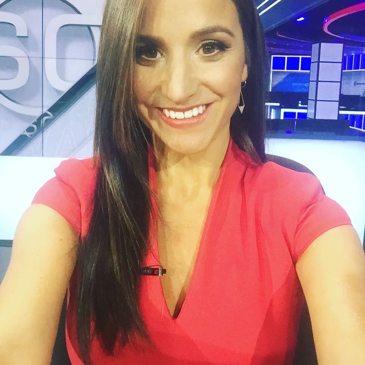 Dianna Russini