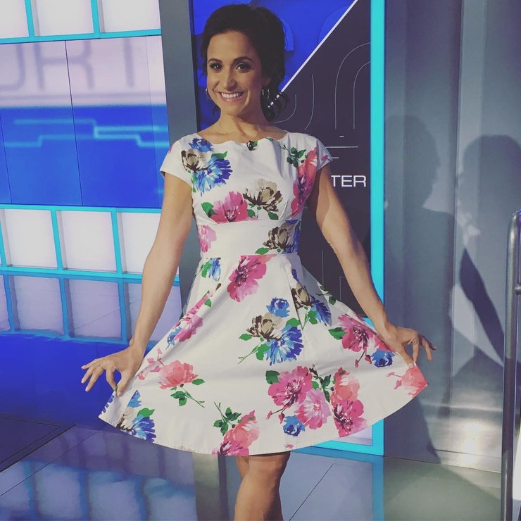 Dianna Russini Dianna Russini