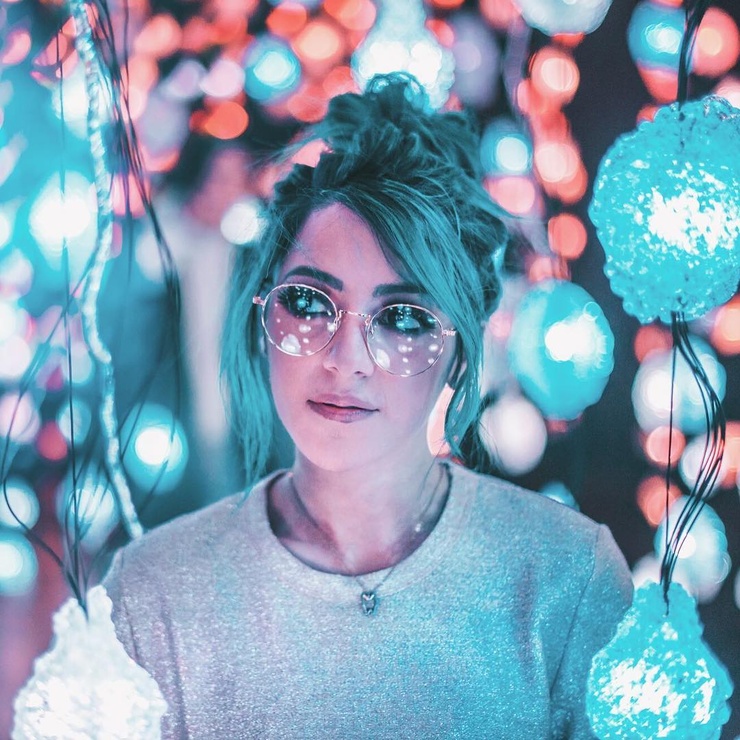 Niki Demartino