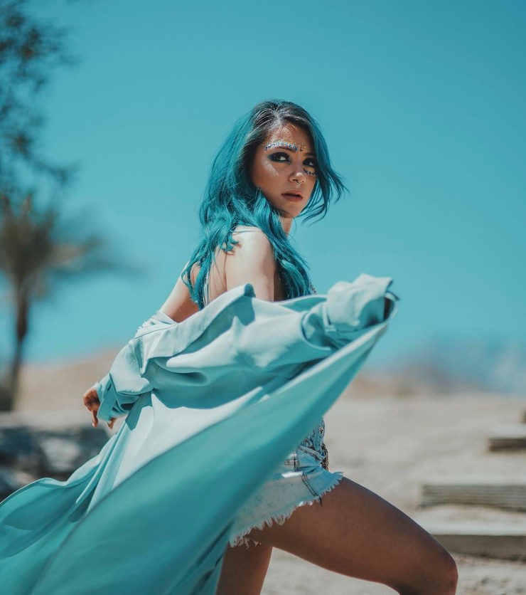 Niki Demartino Niki Demartino