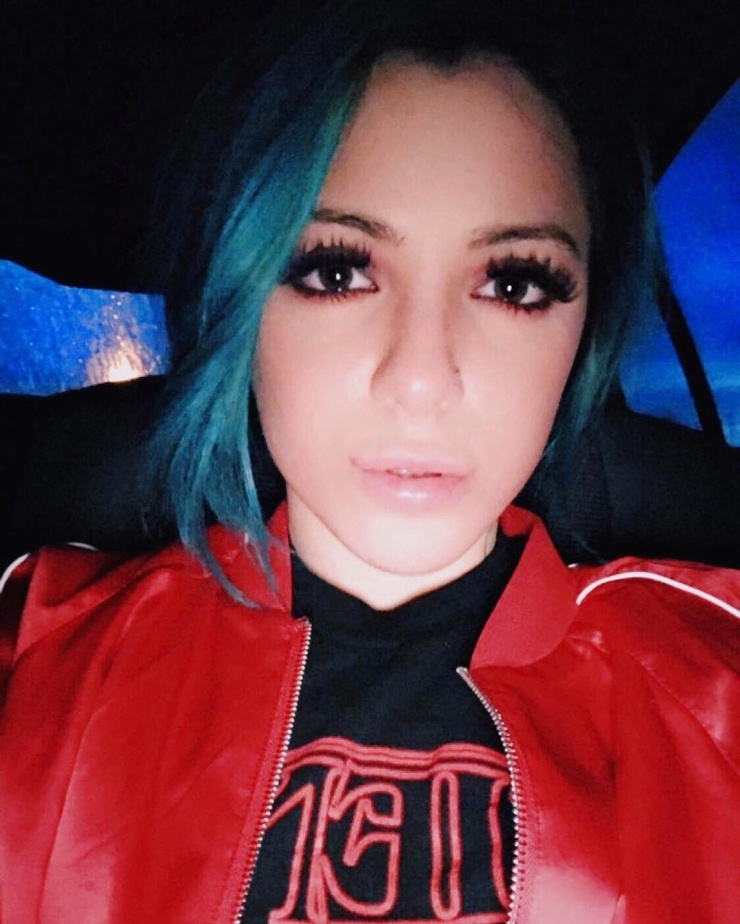 Niki Demartino Niki Demartino