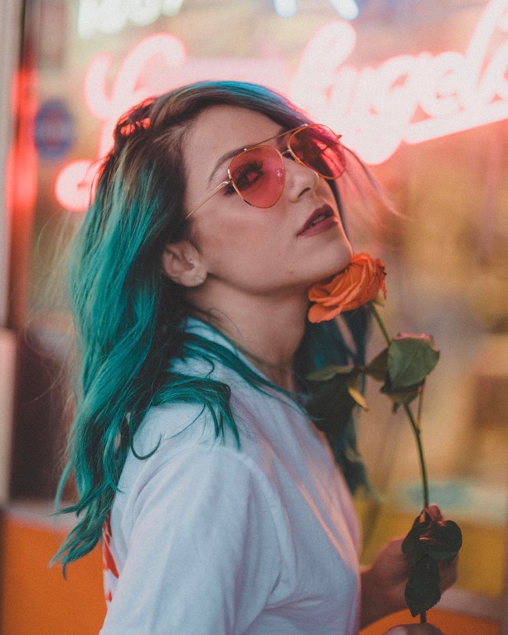 Niki Demartino