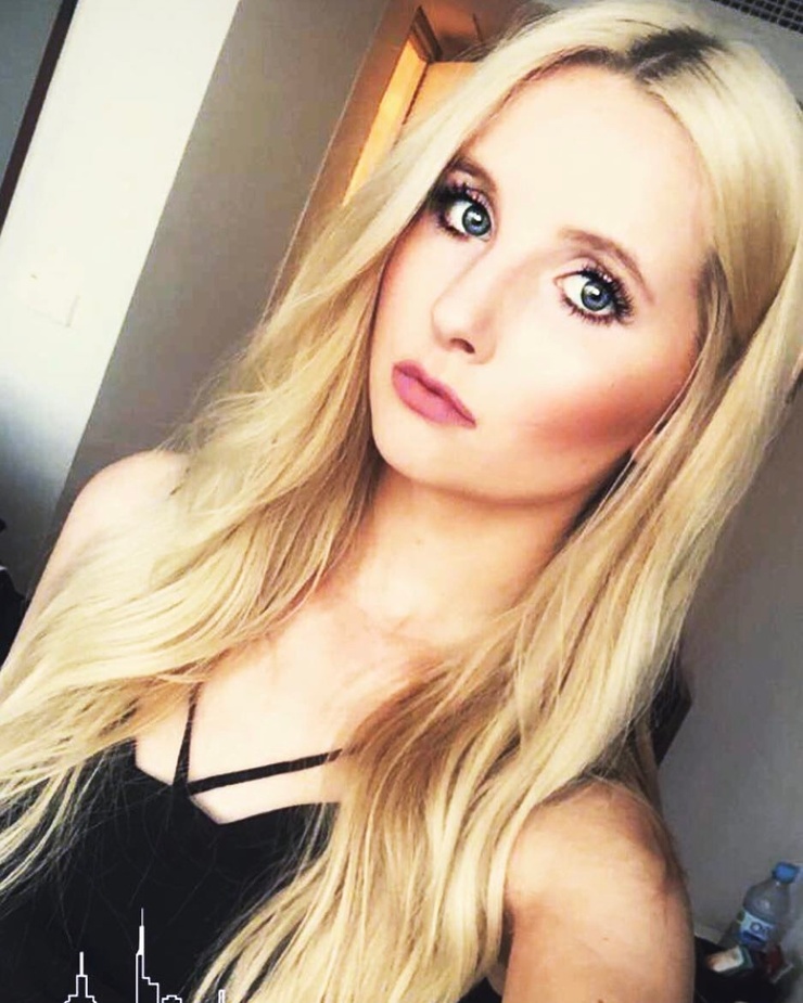 Anna Hiltrop Anna Hiltrop
