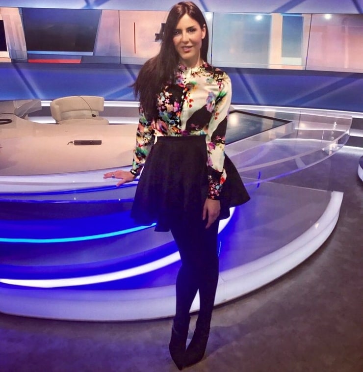 Barbara Francesca Ovieni