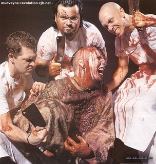 Mudvayne