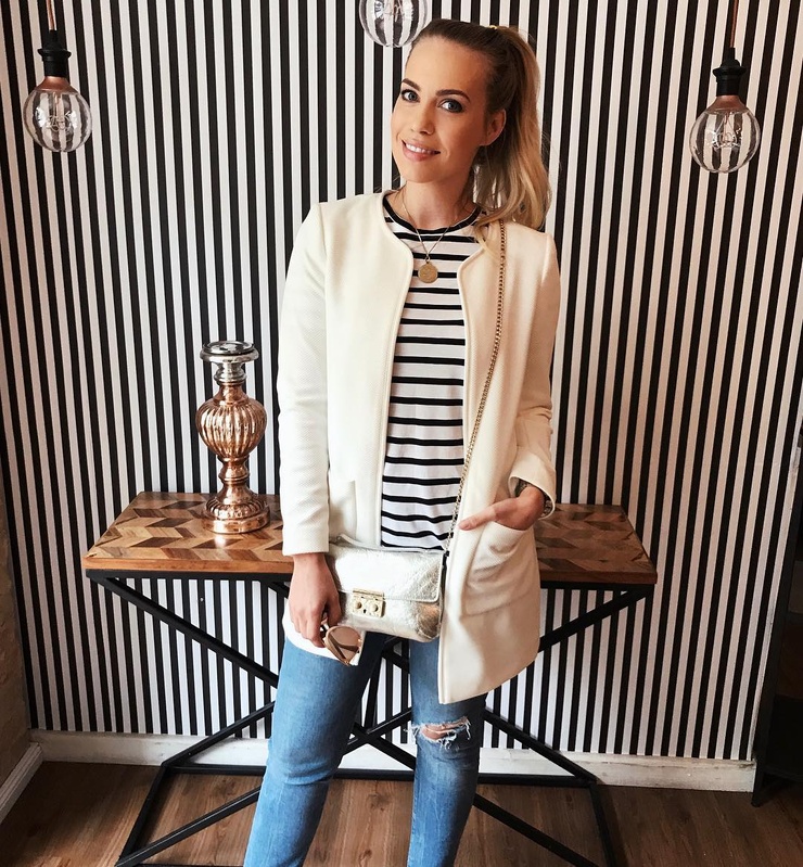 Lara-Isabelle Rentinck Lara-Isabelle Rentinck