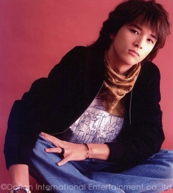 Roy Chiu