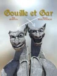 Gouille et Gar