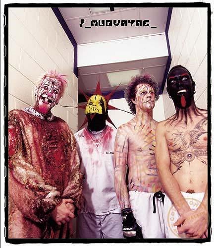 Mudvayne