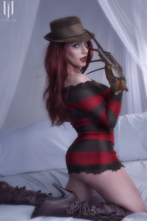 Jennifer Van Damsel