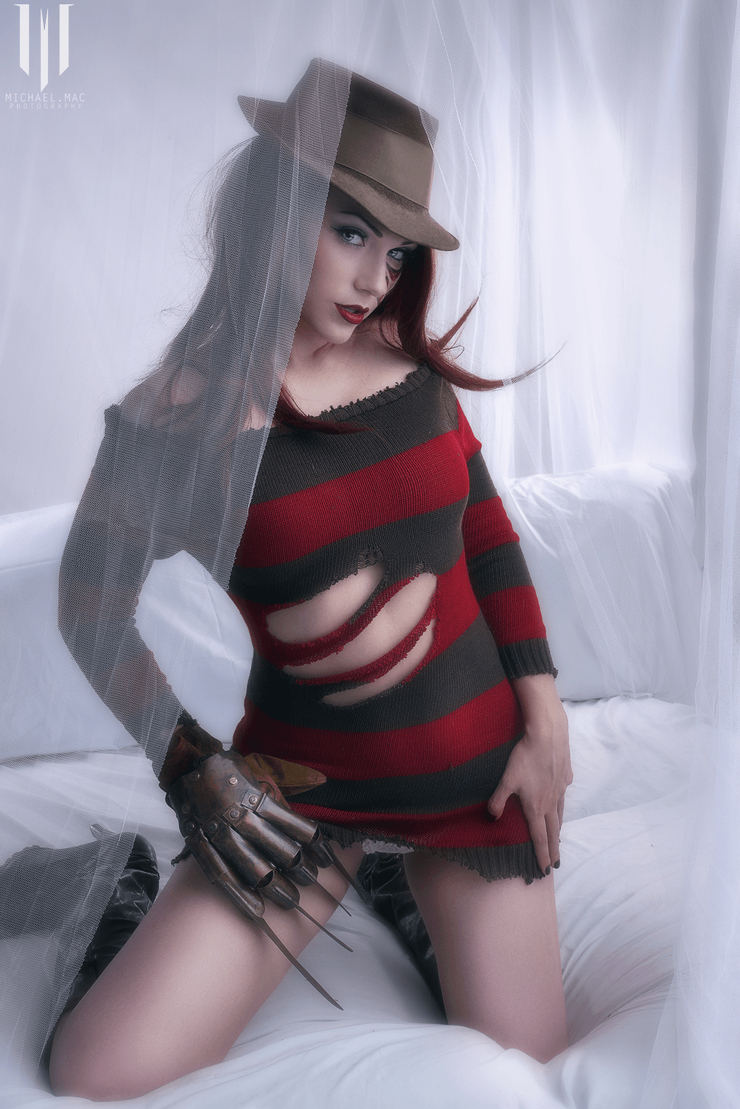 Jennifer Van Damsel
