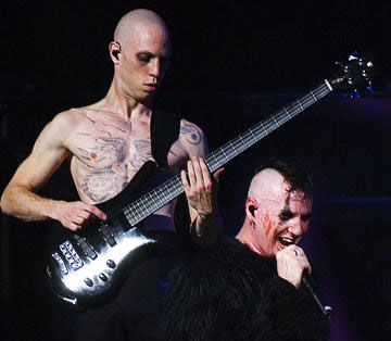 Mudvayne