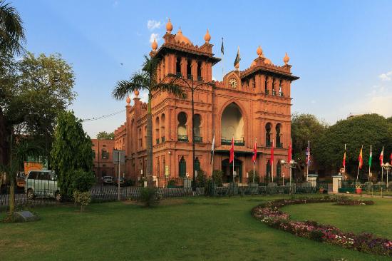 Pakistan Pakistan