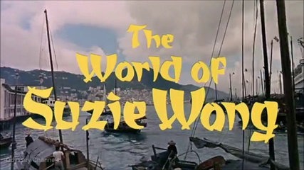 Picture of The World of Suzie Wong (1960)