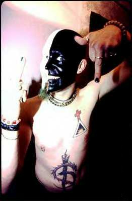 Mudvayne