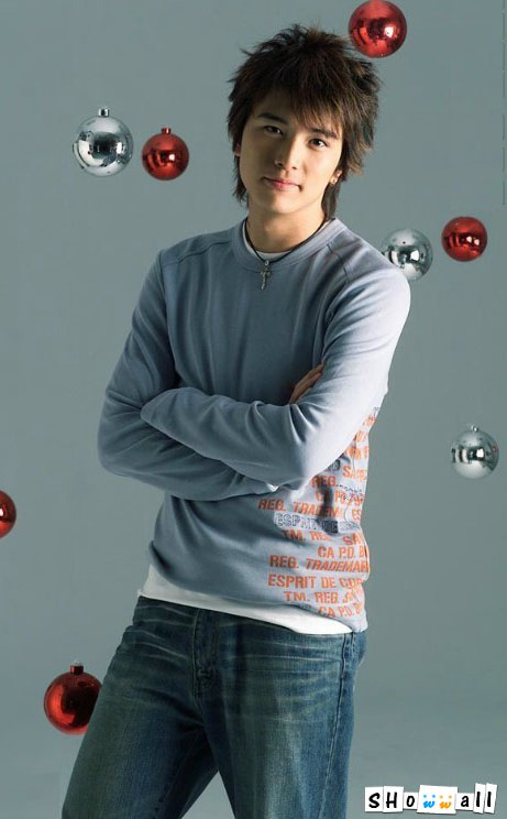 Roy Chiu