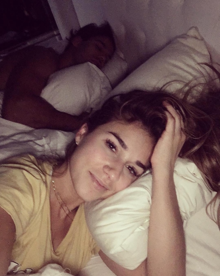 Jessie James Decker