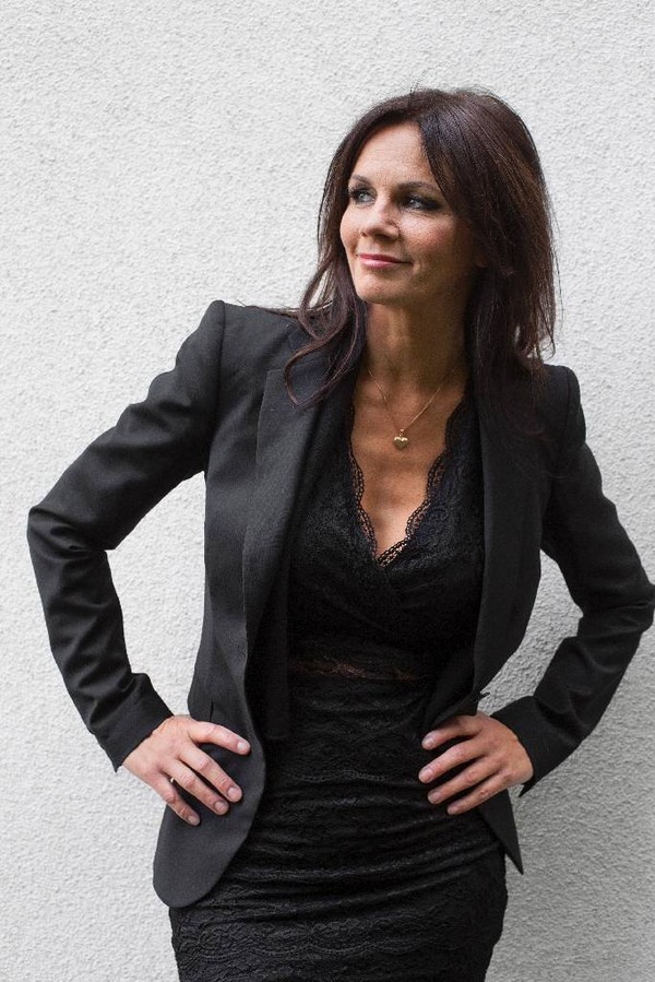 Lena Philipsson Lena Philipsson