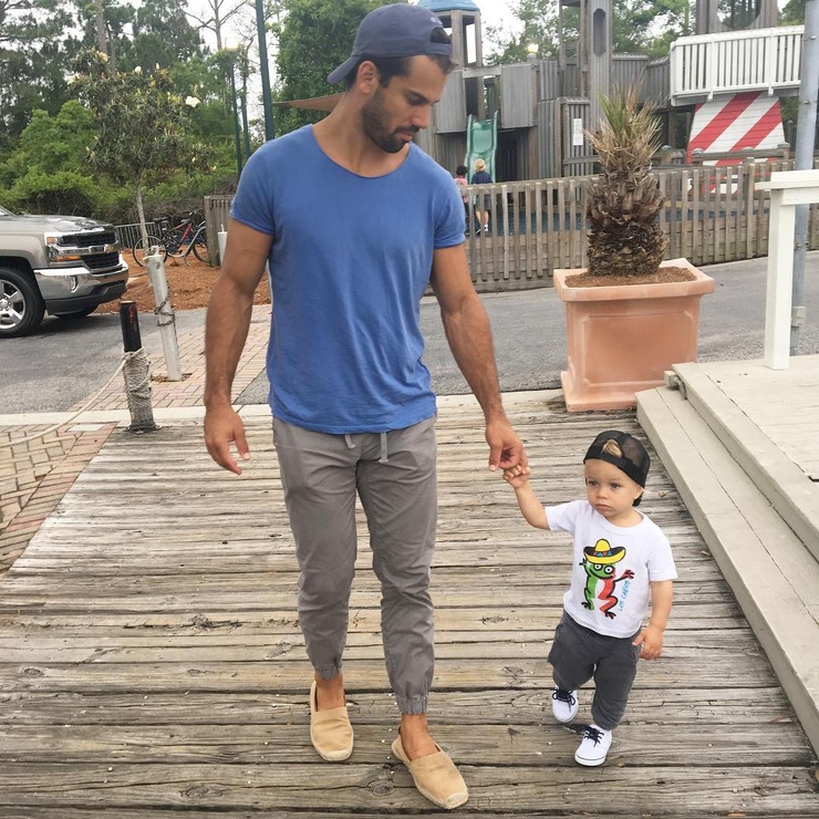 Eric Decker