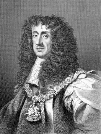 Charles II