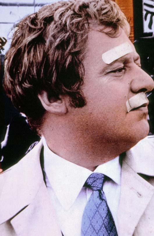 Sistemo l'America e torno