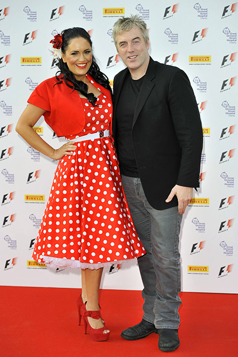 Donal MacIntyre