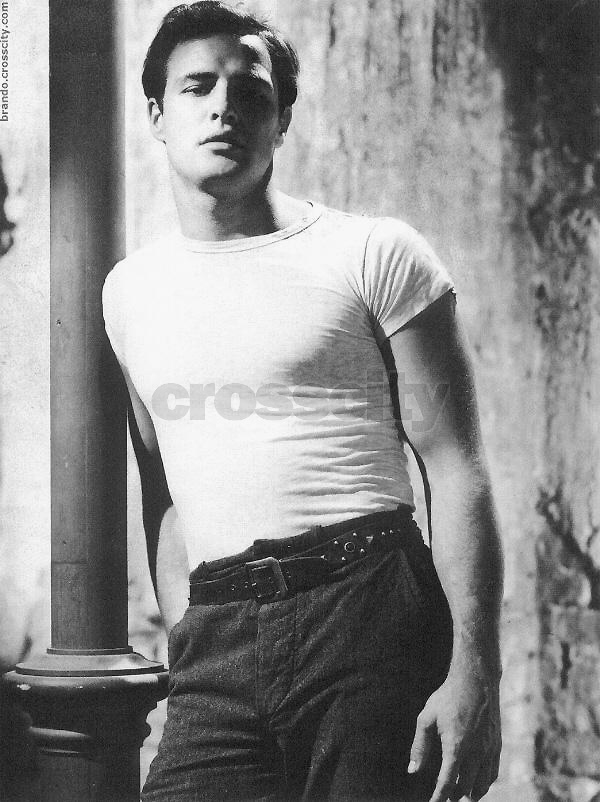 Marlon Brando