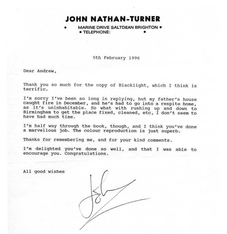 John Nathan-Turner