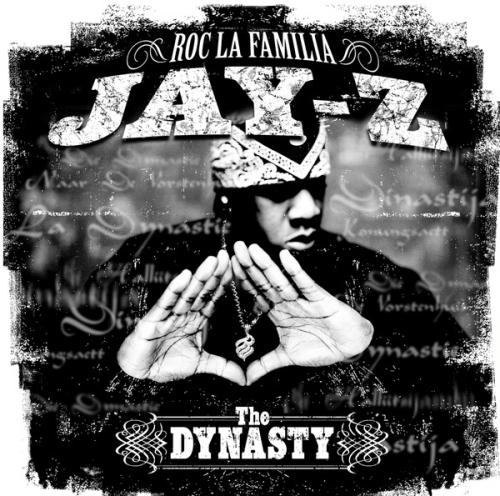 The Dynasty: Roc La Familia