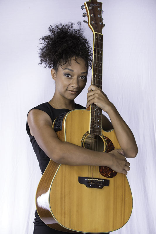 Yaëlle Trules