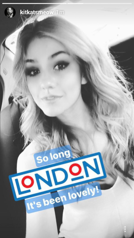 Katherine McNamara