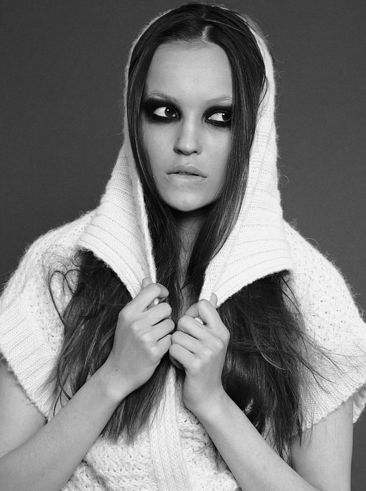 Agata Danilova