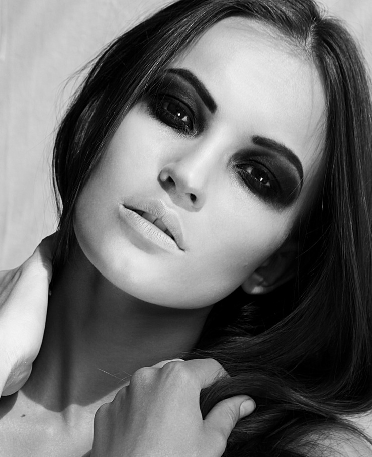 Agata Danilova