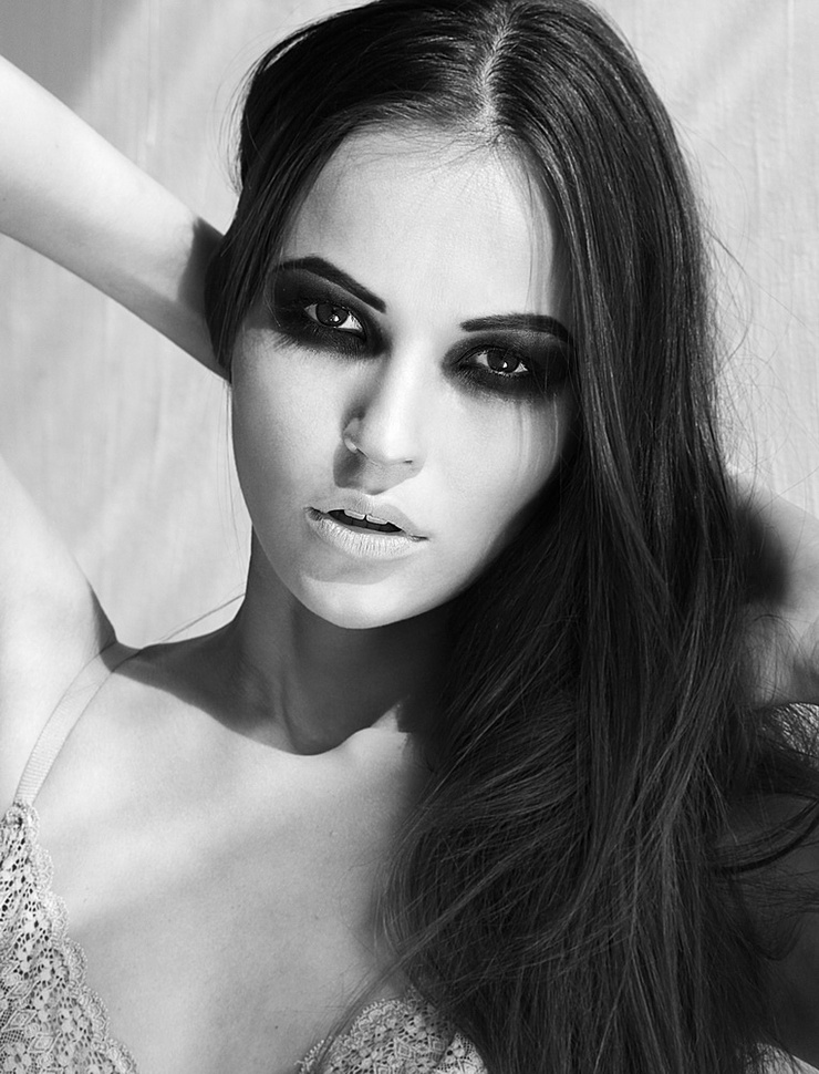 Agata Danilova