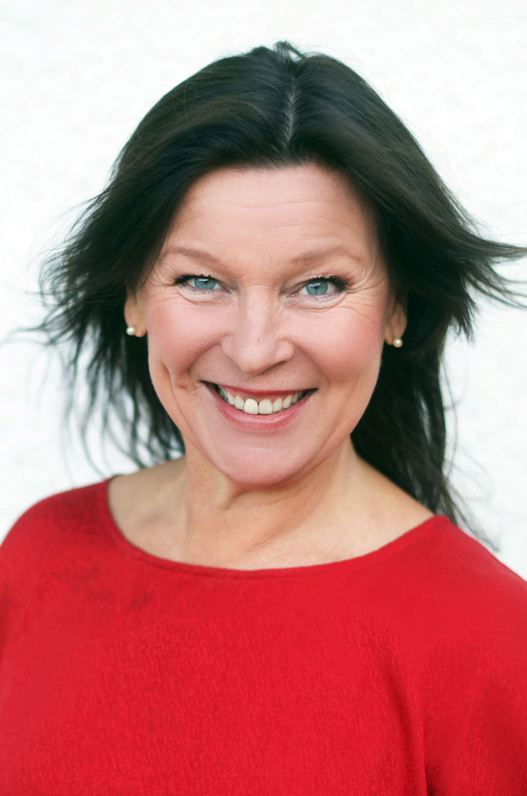 Lotta Engberg