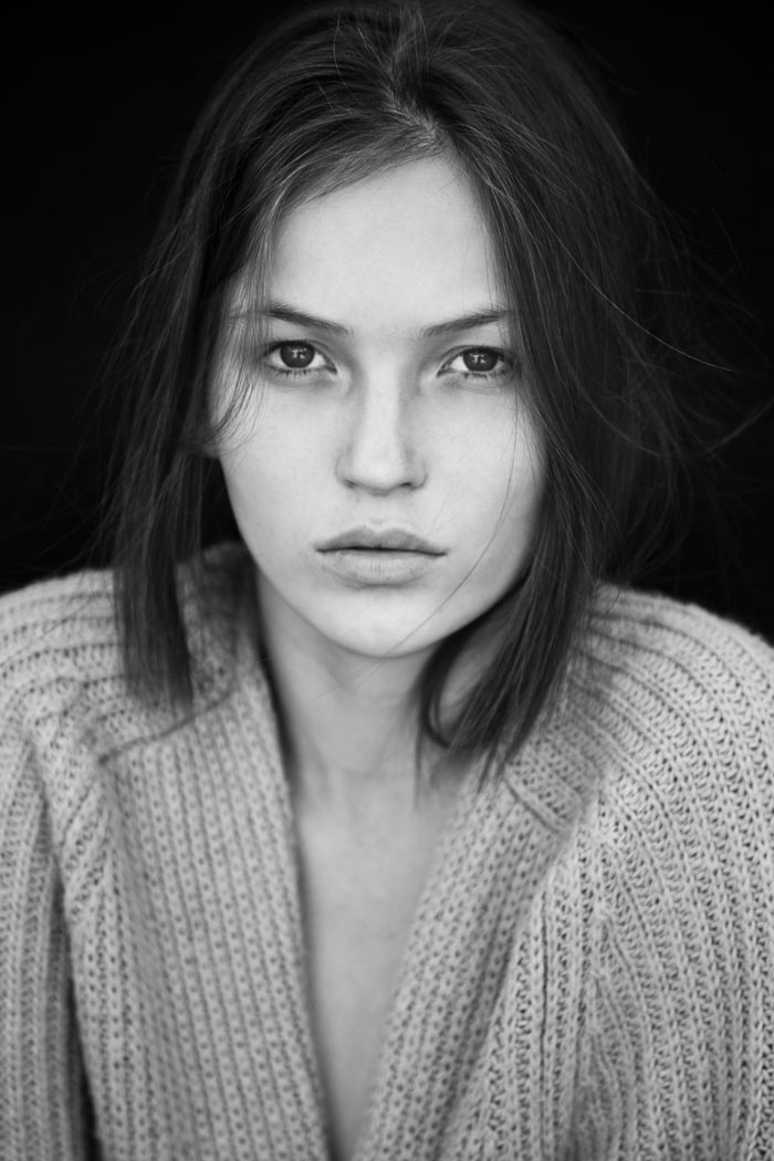 Agata Danilova Agata Danilova