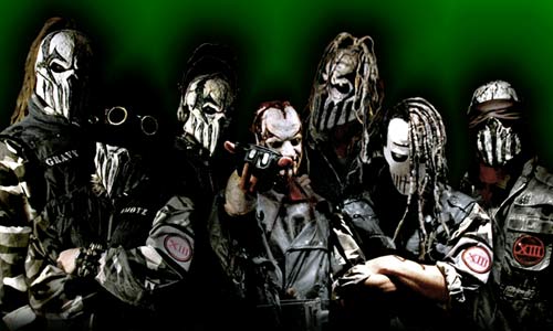 Mushroomhead