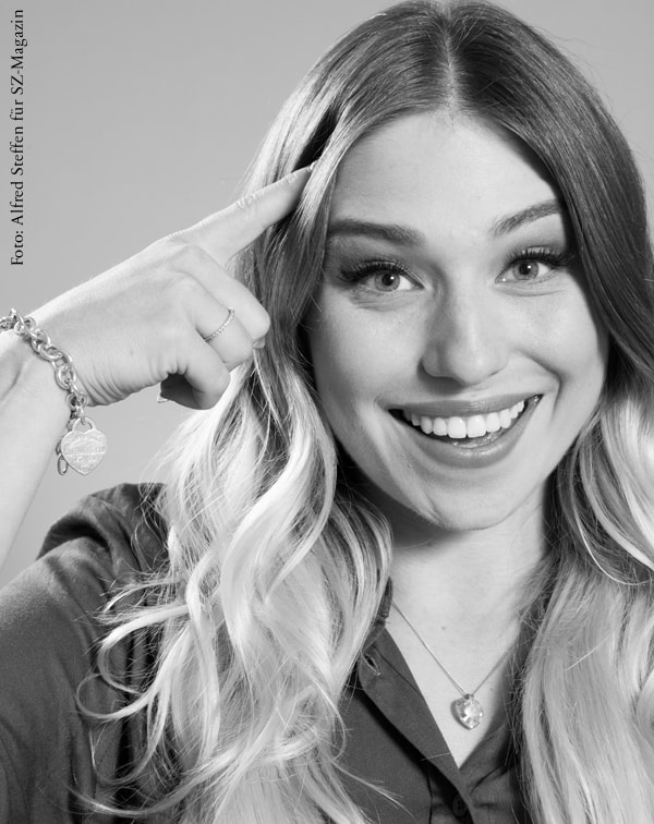 Bianca Heinicke