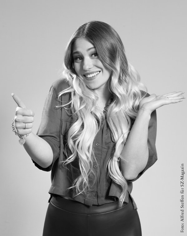 Bianca Heinicke