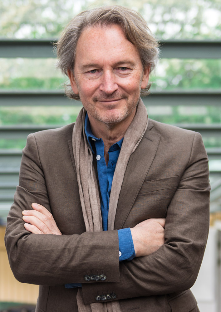 Tomas Ledin